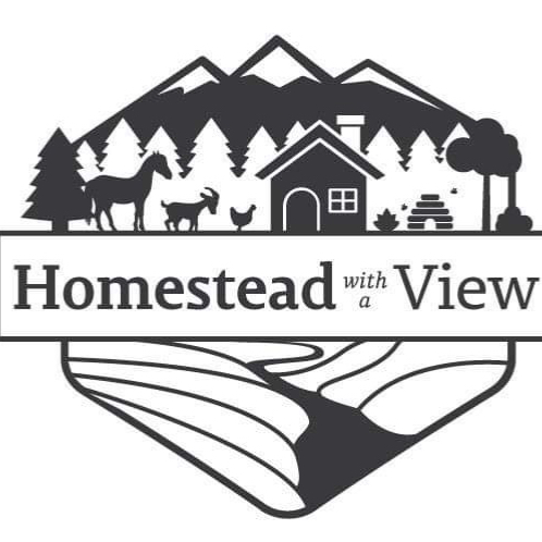 Homesteading With a View